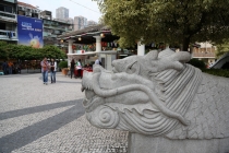 8 дней в Гонконге