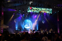 Манила-Корон-ЭльНидо-Панглао-Бохол-Себу-Боракай (Новый Год Январь 2013)