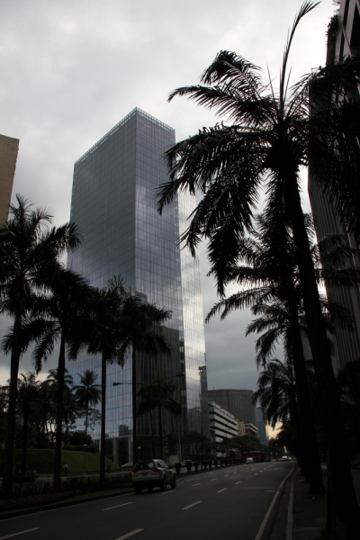 Манила-Корон-ЭльНидо-Панглао-Бохол-Себу-Боракай (Новый Год Январь 2013)