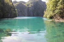 Манила-Корон-ЭльНидо-Панглао-Бохол-Себу-Боракай (Новый Год Январь 2013)