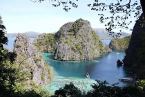 Манила-Корон-ЭльНидо-Панглао-Бохол-Себу-Боракай (Новый Год Январь 2013)