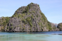 Манила-Корон-ЭльНидо-Панглао-Бохол-Себу-Боракай (Новый Год Январь 2013)