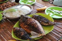 Манила-Корон-ЭльНидо-Панглао-Бохол-Себу-Боракай (Новый Год Январь 2013)