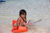 Манила-Корон-ЭльНидо-Панглао-Бохол-Себу-Боракай (Новый Год Январь 2013)