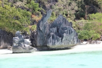 Манила-Корон-ЭльНидо-Панглао-Бохол-Себу-Боракай (Новый Год Январь 2013)