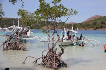 Манила-Корон-ЭльНидо-Панглао-Бохол-Себу-Боракай (Новый Год Январь 2013)