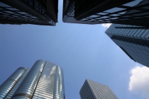 8 дней в Гонконге