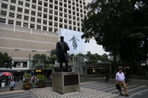 8 дней в Гонконге