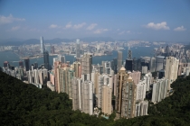 8 дней в Гонконге