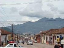 San Cristobal