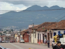 San Cristobal