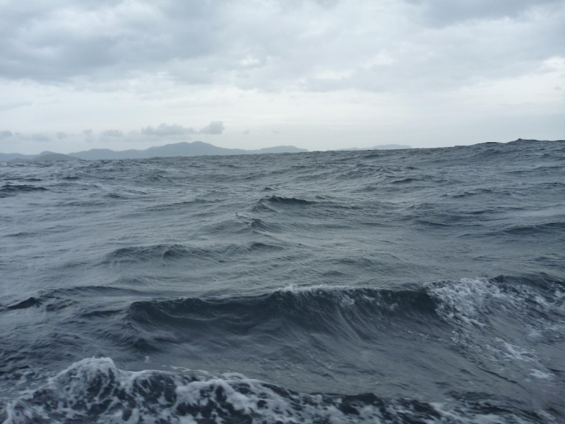 Манила-Корон-ЭльНидо-Панглао-Бохол-Себу-Боракай (Новый Год Январь 2013)