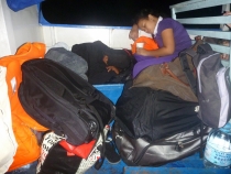 Манила-Корон-ЭльНидо-Панглао-Бохол-Себу-Боракай (Новый Год Январь 2013)