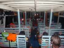 Манила-Корон-ЭльНидо-Панглао-Бохол-Себу-Боракай (Новый Год Январь 2013)