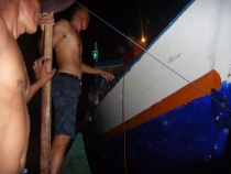 Манила-Корон-ЭльНидо-Панглао-Бохол-Себу-Боракай (Новый Год Январь 2013)