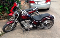 В поисках себя. Паттайя