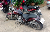 В поисках себя. Паттайя