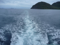 Манила-Корон-ЭльНидо-Панглао-Бохол-Себу-Боракай (Новый Год Январь 2013)