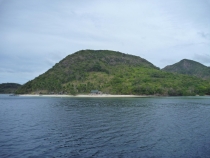 Манила-Корон-ЭльНидо-Панглао-Бохол-Себу-Боракай (Новый Год Январь 2013)