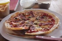 Манила-Корон-ЭльНидо-Панглао-Бохол-Себу-Боракай (Новый Год Январь 2013)