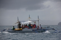 Манила-Корон-ЭльНидо-Панглао-Бохол-Себу-Боракай (Новый Год Январь 2013)