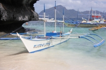 Манила-Корон-ЭльНидо-Панглао-Бохол-Себу-Боракай (Новый Год Январь 2013)