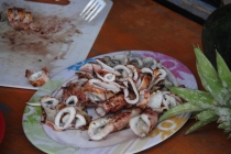 Манила-Корон-ЭльНидо-Панглао-Бохол-Себу-Боракай (Новый Год Январь 2013)