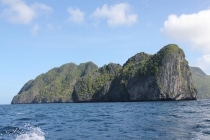 Манила-Корон-ЭльНидо-Панглао-Бохол-Себу-Боракай (Новый Год Январь 2013)