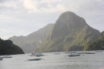 Манила-Корон-ЭльНидо-Панглао-Бохол-Себу-Боракай (Новый Год Январь 2013)