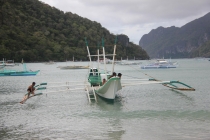 Манила-Корон-ЭльНидо-Панглао-Бохол-Себу-Боракай (Новый Год Январь 2013)