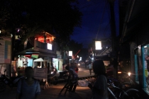 Манила-Корон-ЭльНидо-Панглао-Бохол-Себу-Боракай (Новый Год Январь 2013)