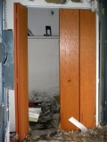 Детройт и окрестности, 2012.