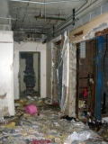 Детройт и окрестности, 2012.