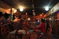 Манила-Корон-ЭльНидо-Панглао-Бохол-Себу-Боракай (Новый Год Январь 2013)