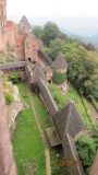 Haut Koenigsbourg