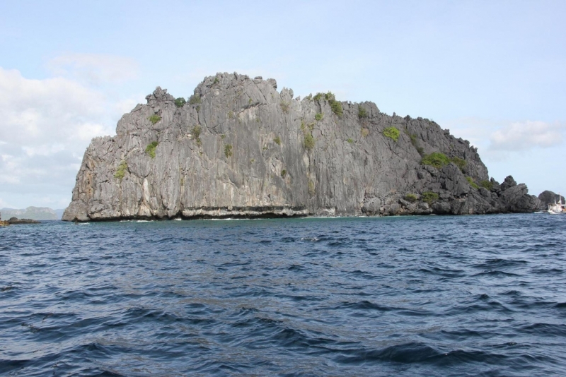 Манила-Корон-ЭльНидо-Панглао-Бохол-Себу-Боракай (Новый Год Январь 2013)