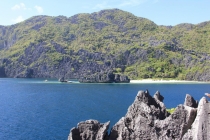 Манила-Корон-ЭльНидо-Панглао-Бохол-Себу-Боракай (Новый Год Январь 2013)