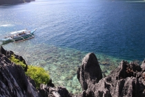 Манила-Корон-ЭльНидо-Панглао-Бохол-Себу-Боракай (Новый Год Январь 2013)