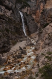 Осенняя сказка о Доломитах (via ferrata, climbing, велотрип). Вторая половина октября 2013