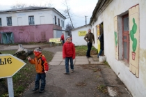 Ноябрьский автопробег из Москвы. Переславль-Залесский-Ярославль-Ростов