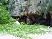 Мой "The Beach" . Сбытие мечт или Ночевка на Майя Бэй слип бот