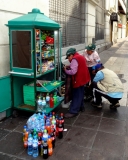 О чем молчат перуанские боги (Перу-Боливия, янв'13)