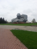 Короткое майское путешествие в Белоруссию! Минск, Брест... Короткое майское путешествие в Белоруссию! Минск, Брест...