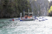 Манила-Корон-ЭльНидо-Панглао-Бохол-Себу-Боракай (Новый Год Январь 2013)