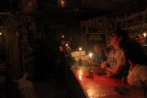 Манила-Корон-ЭльНидо-Панглао-Бохол-Себу-Боракай (Новый Год Январь 2013)