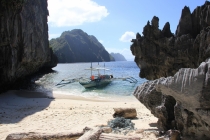 Манила-Корон-ЭльНидо-Панглао-Бохол-Себу-Боракай (Новый Год Январь 2013)