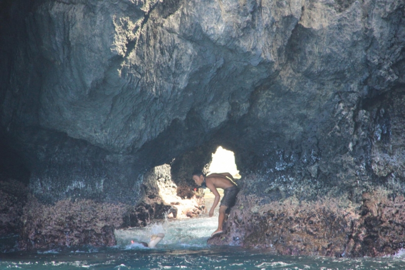 Манила-Корон-ЭльНидо-Панглао-Бохол-Себу-Боракай (Новый Год Январь 2013)