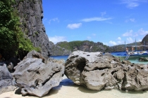 Манила-Корон-ЭльНидо-Панглао-Бохол-Себу-Боракай (Новый Год Январь 2013)