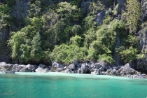 Манила-Корон-ЭльНидо-Панглао-Бохол-Себу-Боракай (Новый Год Январь 2013)