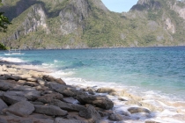 Манила-Корон-ЭльНидо-Панглао-Бохол-Себу-Боракай (Новый Год Январь 2013)